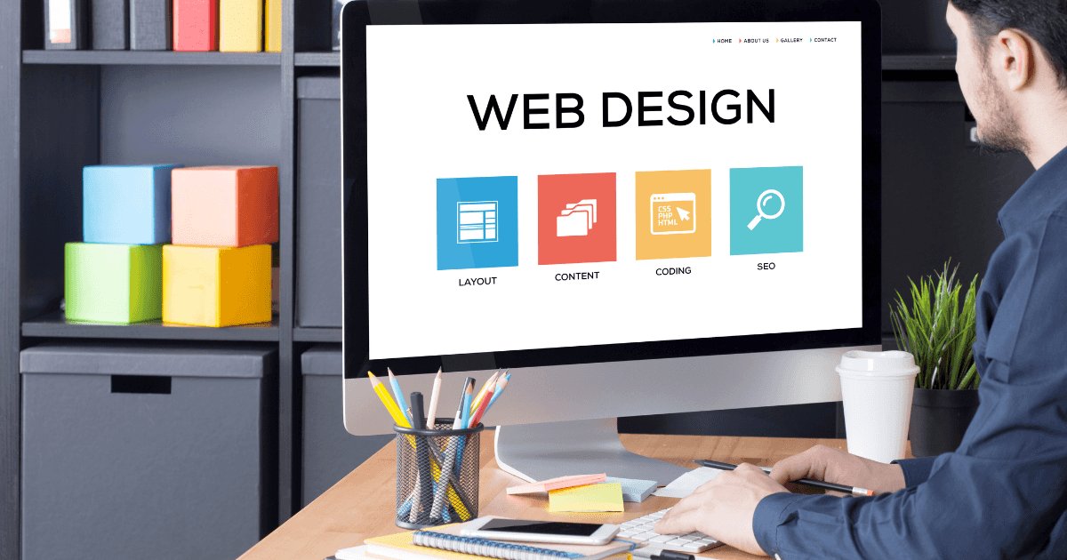 What is Web Design, and How Can It Help Your Business?