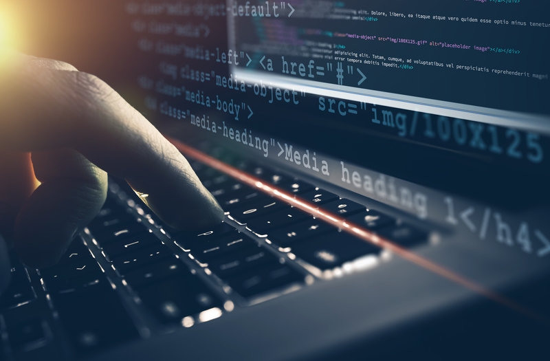 Custom Design Benefits | LCMS Digital Solutions
