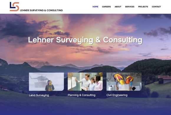 Lehner Inc.