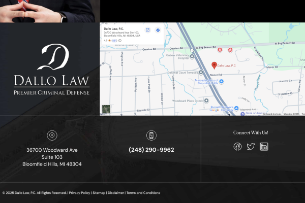 Dallo Law