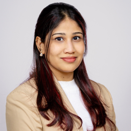 Vibha | LCMS
